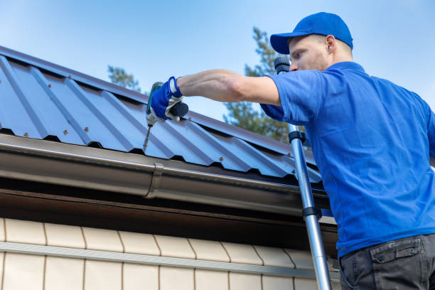 Gutter Replacement in Silver Summit, UT