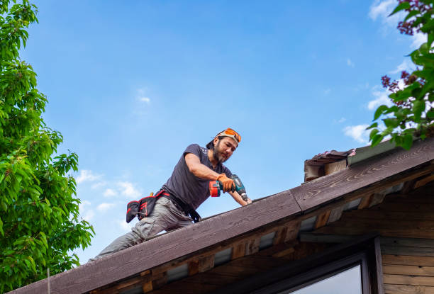 Best Roof Ventilation Installation  in Silver Summit, UT