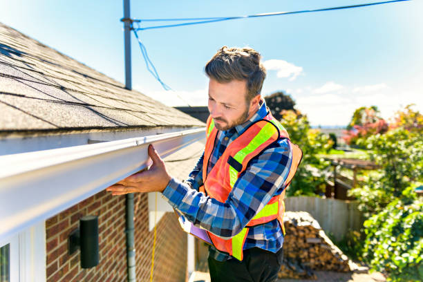 Best Roof Leak Repair  in Silver Summit, UT