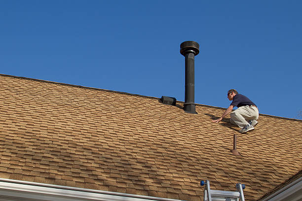 Sheet Metal Roofing in Silver Summit, UT